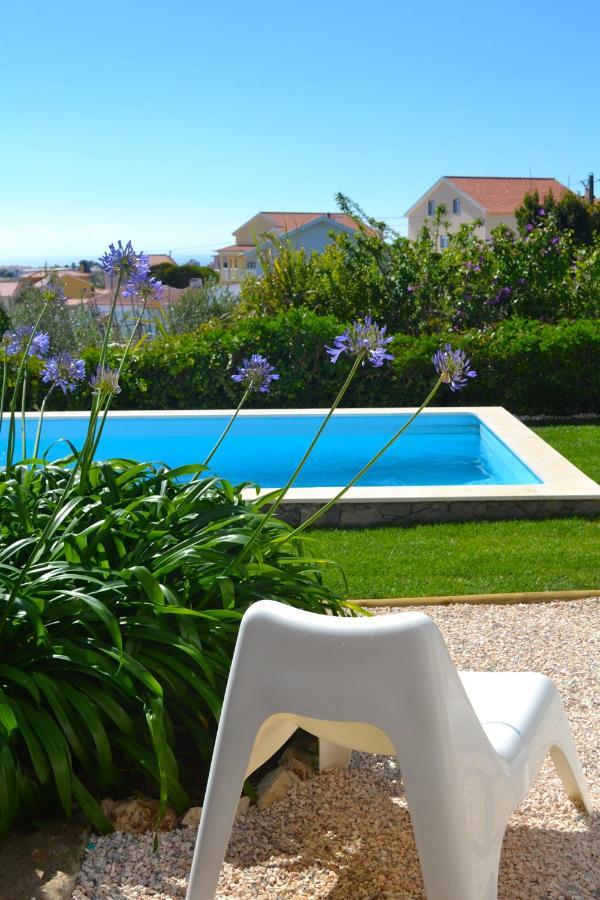 Meraki Guesthouse Ericeira Exterior foto